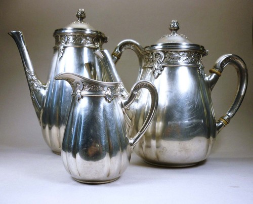 Servizio tè caffè gallia - tè,