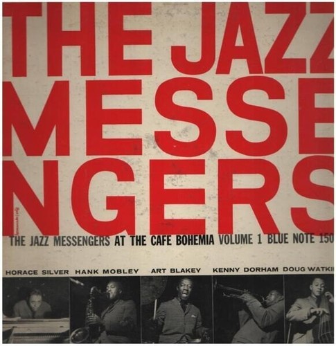 Art blakey the jazz - the,