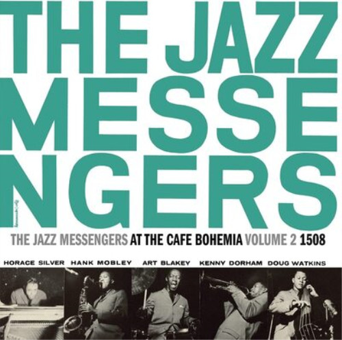 The jazz messengers - jazz,