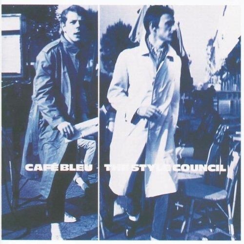 Audio style council - (the),