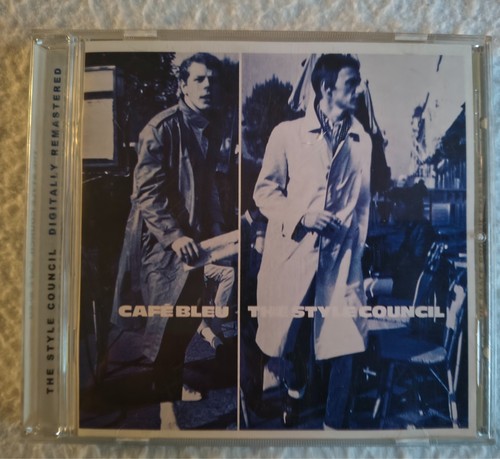 The style council cafe - -,