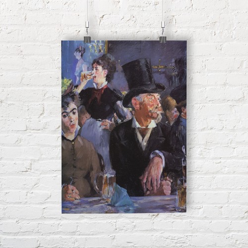 Edouard manet concerto - concerto, del