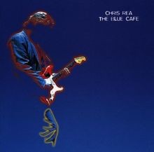The blue cafe - blue, von