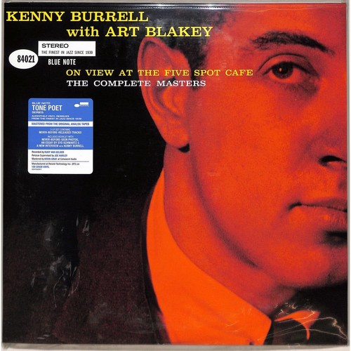 Kenny burrell art - art, /