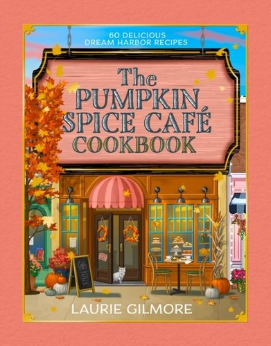 The official pumpkin spice - the,