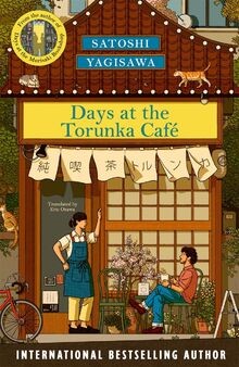 Days the torunka cafe - cafe:,