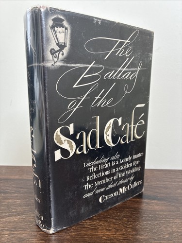 The ballad sad - the,