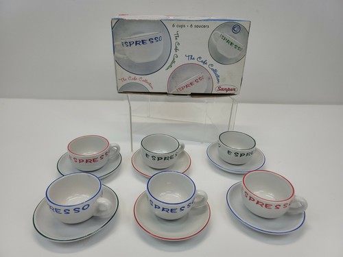 The cafe collection - the, 6