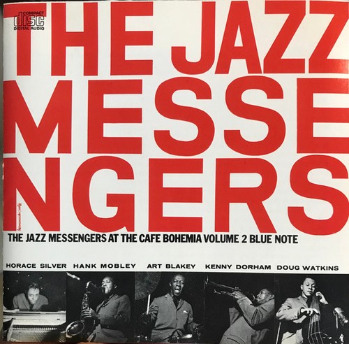 Art blakey the - blakey, &