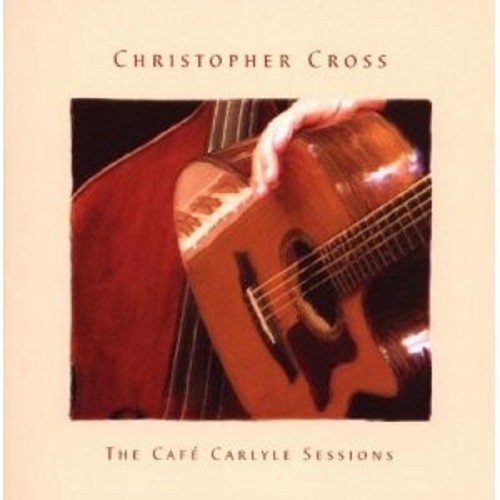 Christopher cross the cafe - cross, "the