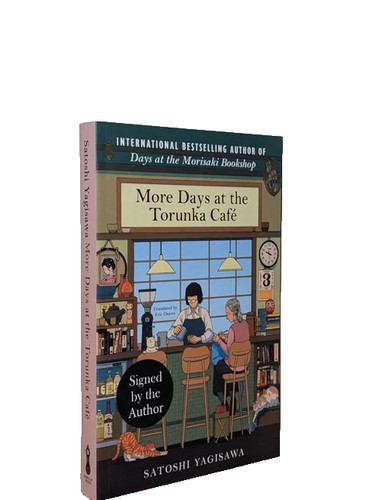 Signed more days - days, at