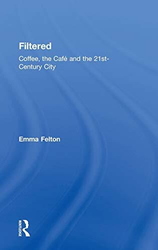 The cafe and - cafe,