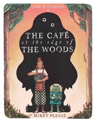 The cafe edge - at,