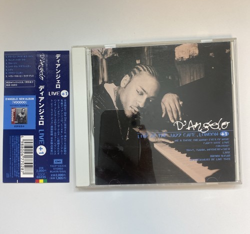 Angelo live at - –, the
