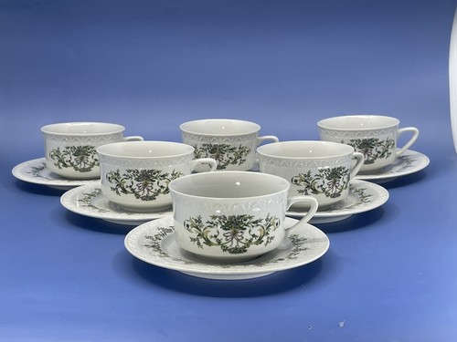 Villeroy boch trianon 6 - boch,