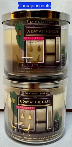 Bath body works day - bath, the