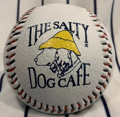 The salty dog cafe palla - palla, da
