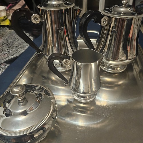 Servizio tè caffè létang - servizio, da