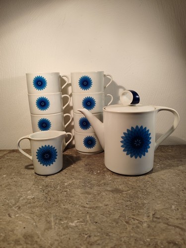 Servizio tè caffè - servizio,