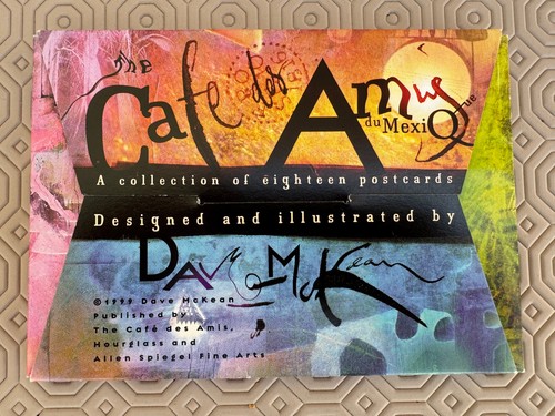 The cafe des amis - cafe, du