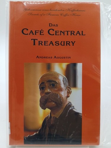 The cafe central - the,
