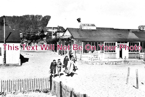 1429 the cafe pagham - 1429,