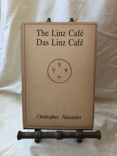 The linz cafe das - cafe,