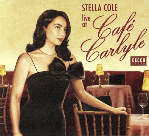 Cole stella live - stella, the