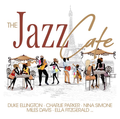 The jazz cafe - cafe, di
