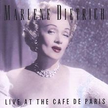 Live the cafe paris - at, de