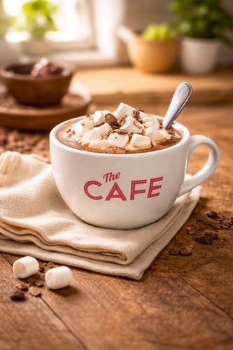 Tazzine caffè tesco - tazzine,