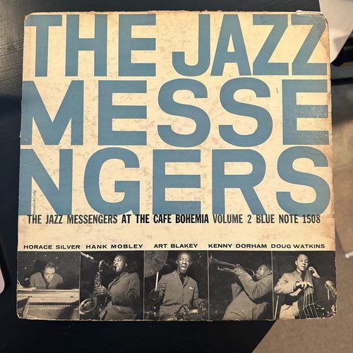 The jazz messengers - the,