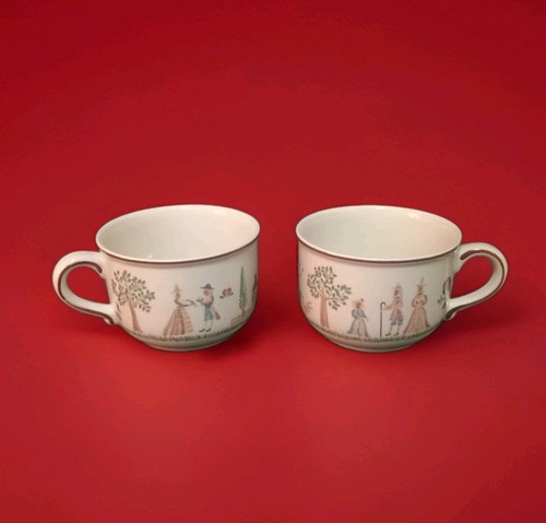Grandes tasses thé café - grandes,