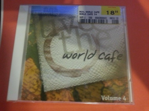 Wxpn live the world - live, @
