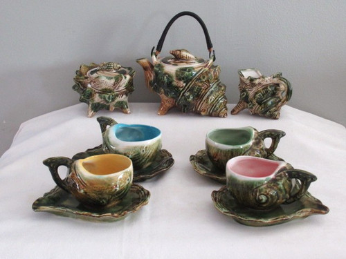 Servizio tè caffè forma - da, a