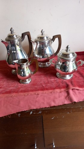 Servizio tè caffè pezzi - tè,