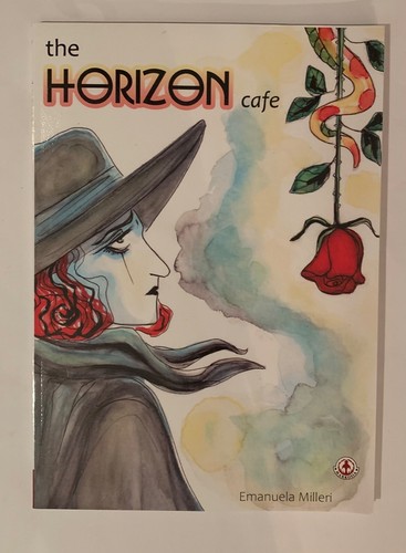The horizon cafe - the,