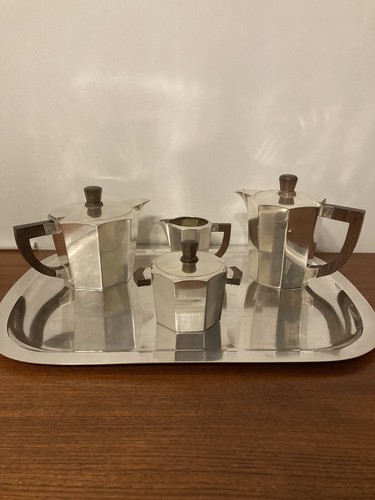 Servizio tè caffè - servizio, deco