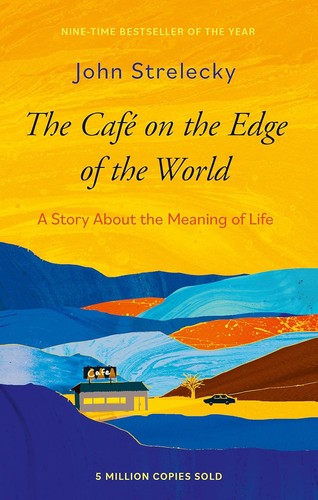 The cafe - cafe, on