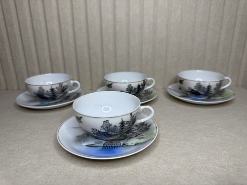 Servizio tè caffè - da,