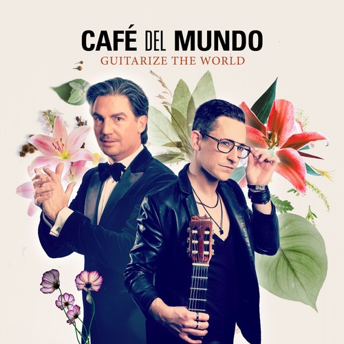 Cafe del mundo - , the