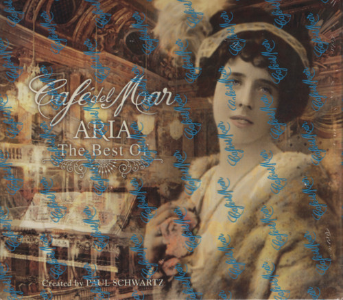 Cafe del mar - cafe,
